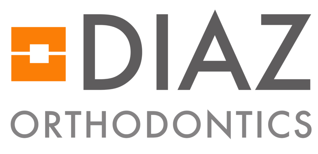 diaz othodontics sponsor logo
