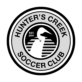 bw hunter's creek soccer club logo transparent