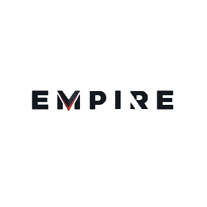 sponsor logo empire